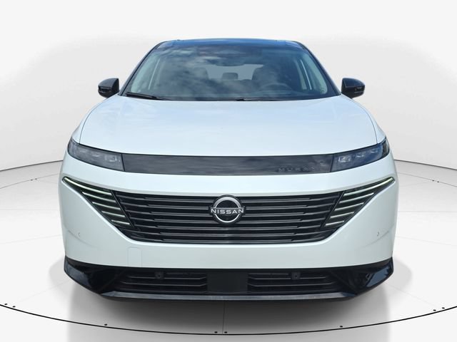New 2026 Nissan Murano Platinum w/ Cargo Package AWD/4WD image 9