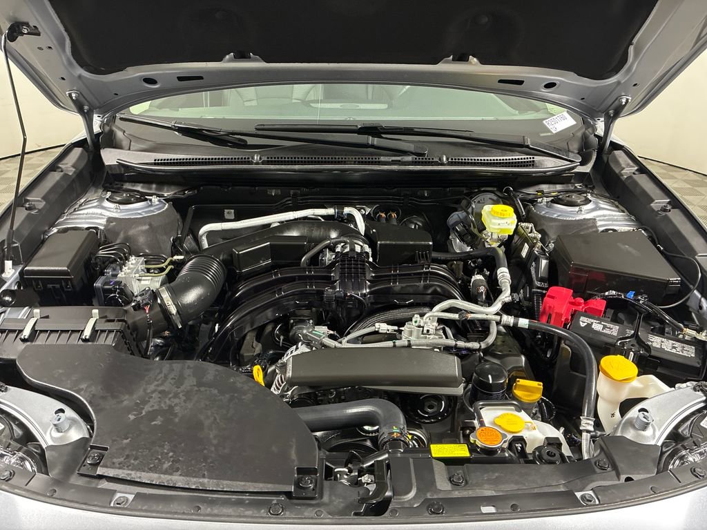 Certified 2025 Subaru Outback Premium AWD/4WD image 36