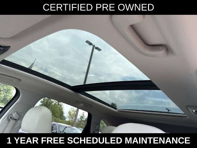 Certified 2022 Kia Sorento SX AWD/4WD image 16