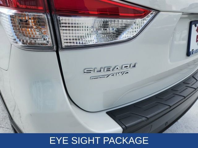 Used 2023 Subaru Forester Limited image 17