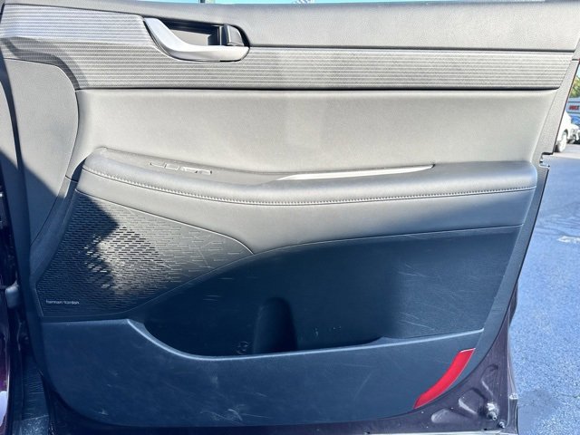 Used 2023 Hyundai Palisade Limited w/ Cargo Package image 30