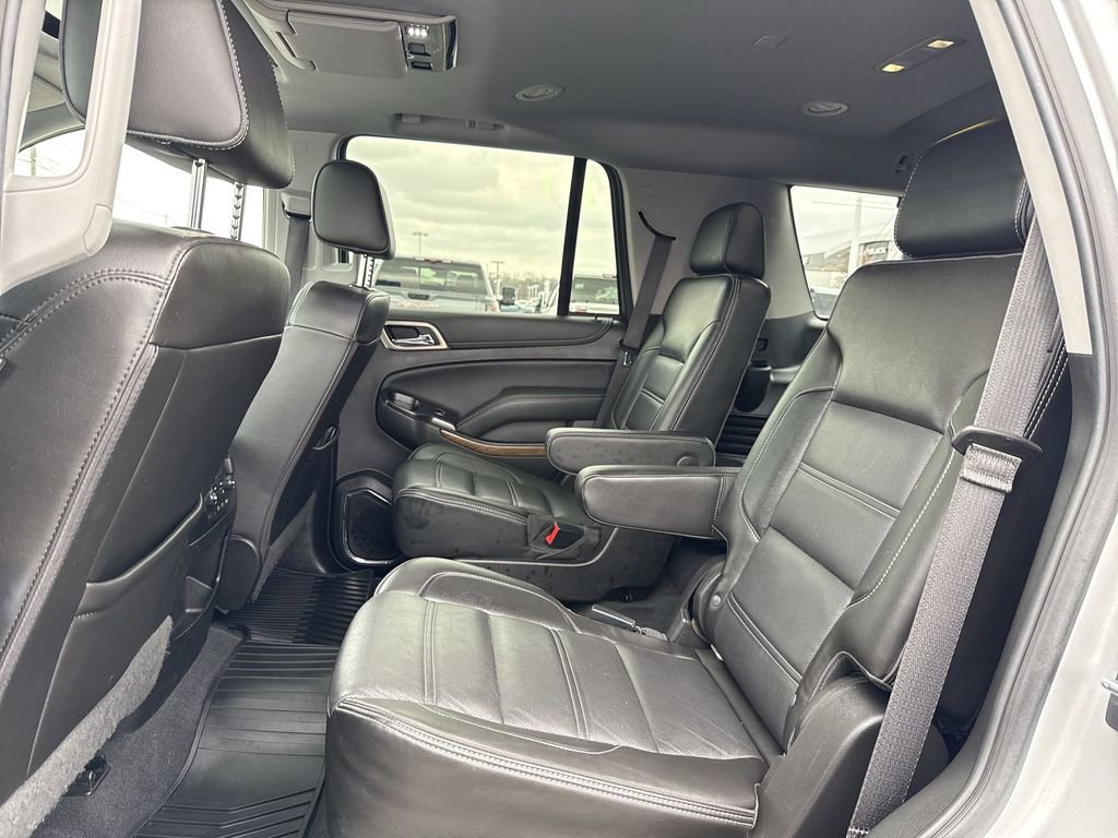 Used 2020 GMC Yukon Denali w/ Open Road Package image 30