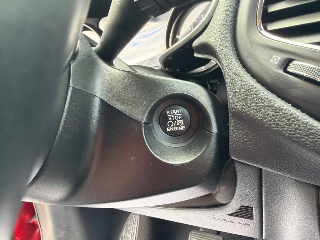 Used 2021 Jeep Compass Latitude w/ Convenience Group AWD/4WD image 46