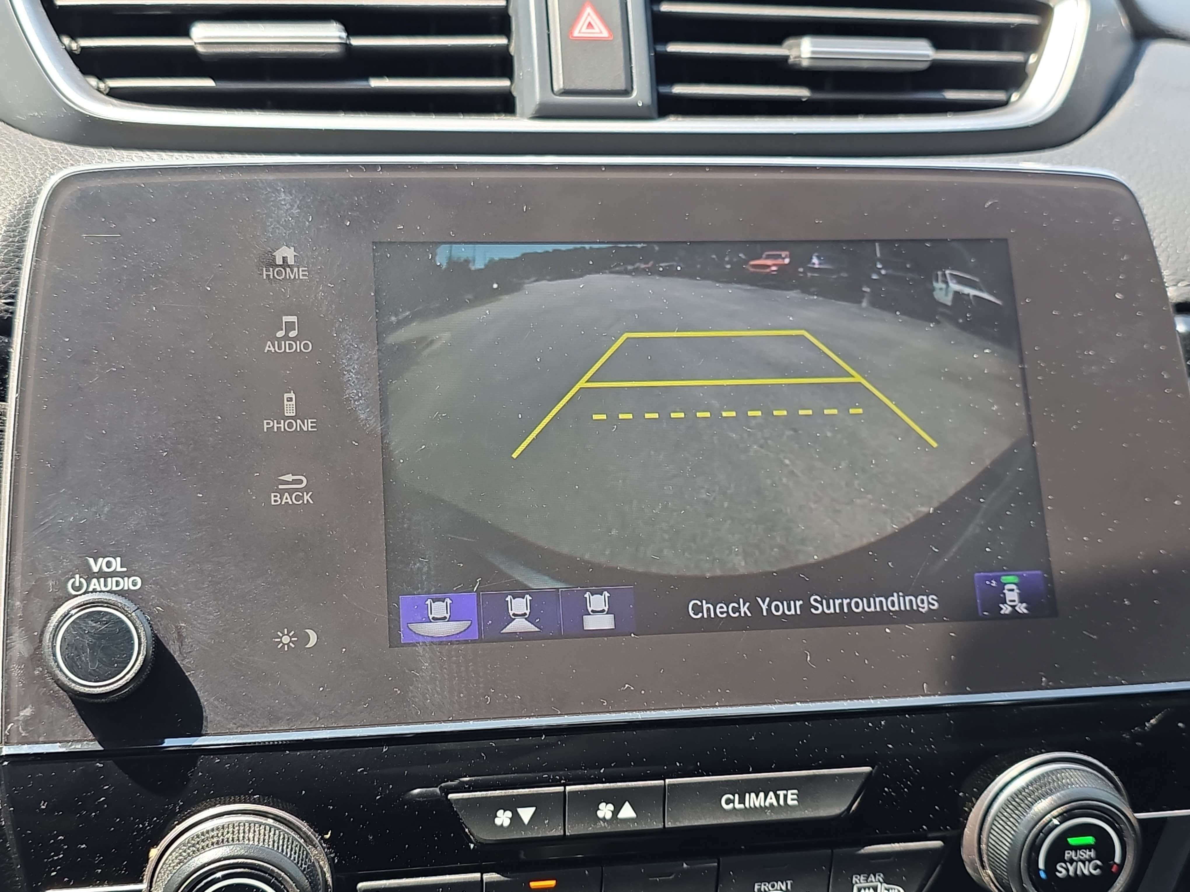Used 2019 Honda CR-V EX-L image 21