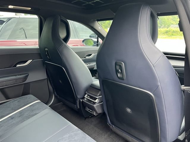 Used 2023 Fisker Ocean Extreme AWD/4WD image 18