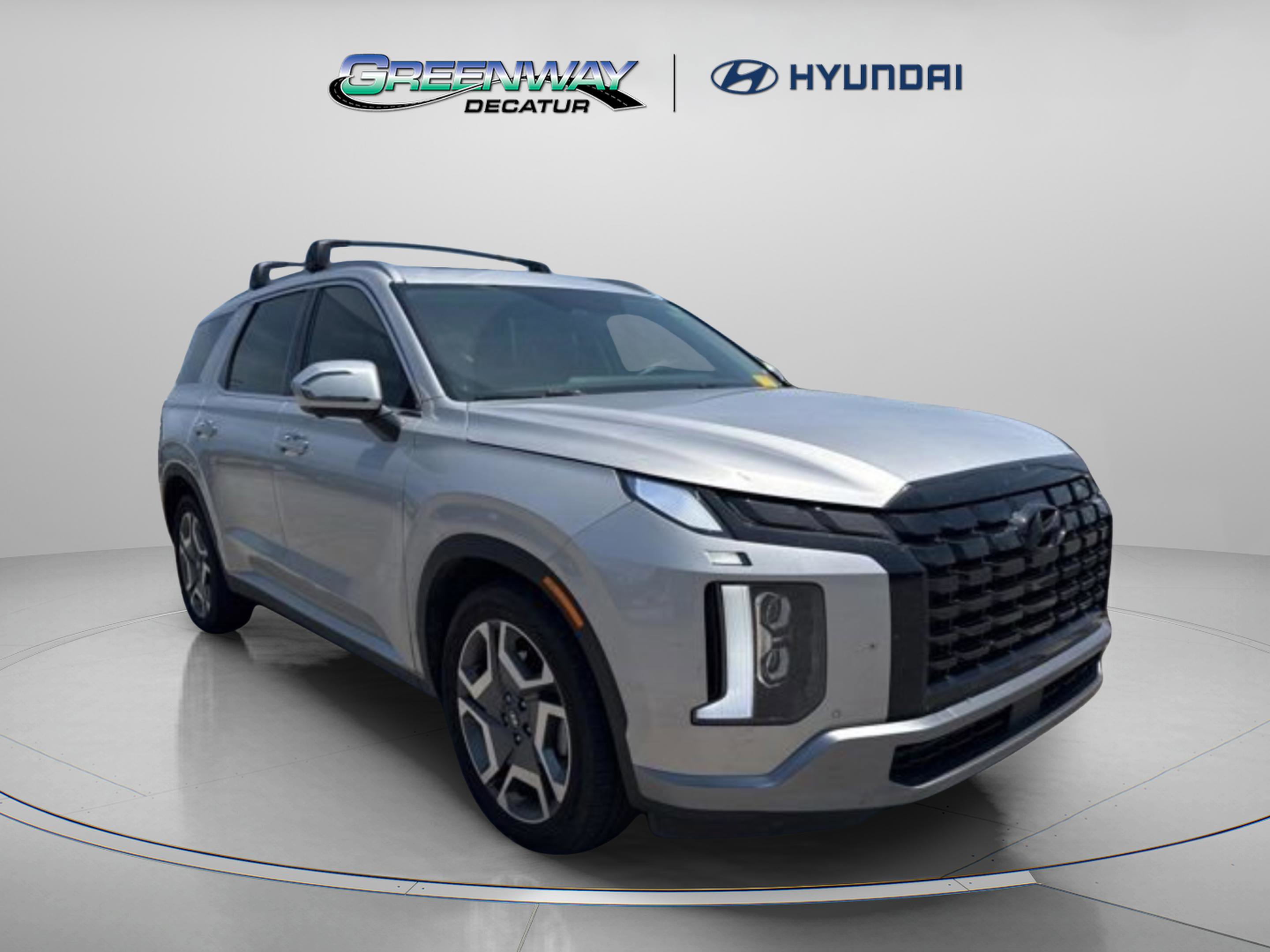 Used 2025 Hyundai Palisade SEL