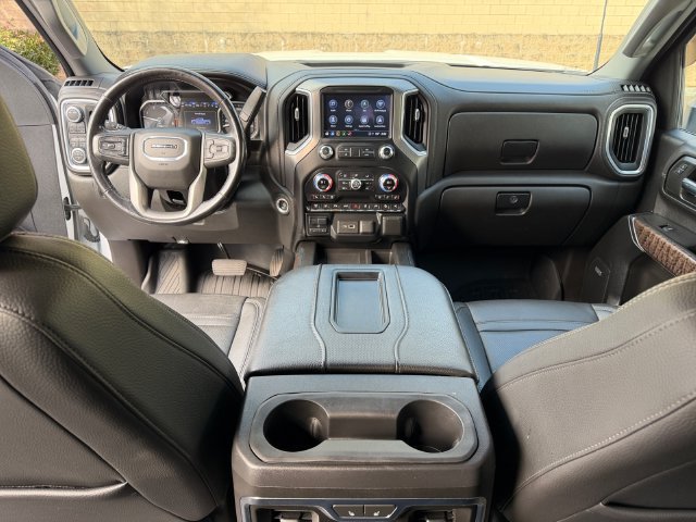 Used 2021 GMC Sierra 3500 Denali w/ Denali Ultimate Package AWD/4WD image 21