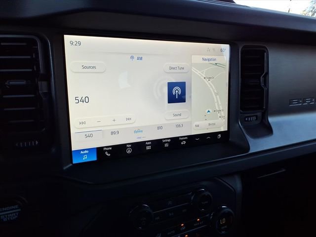 New 2025 Ford Bronco Big Bend image 24