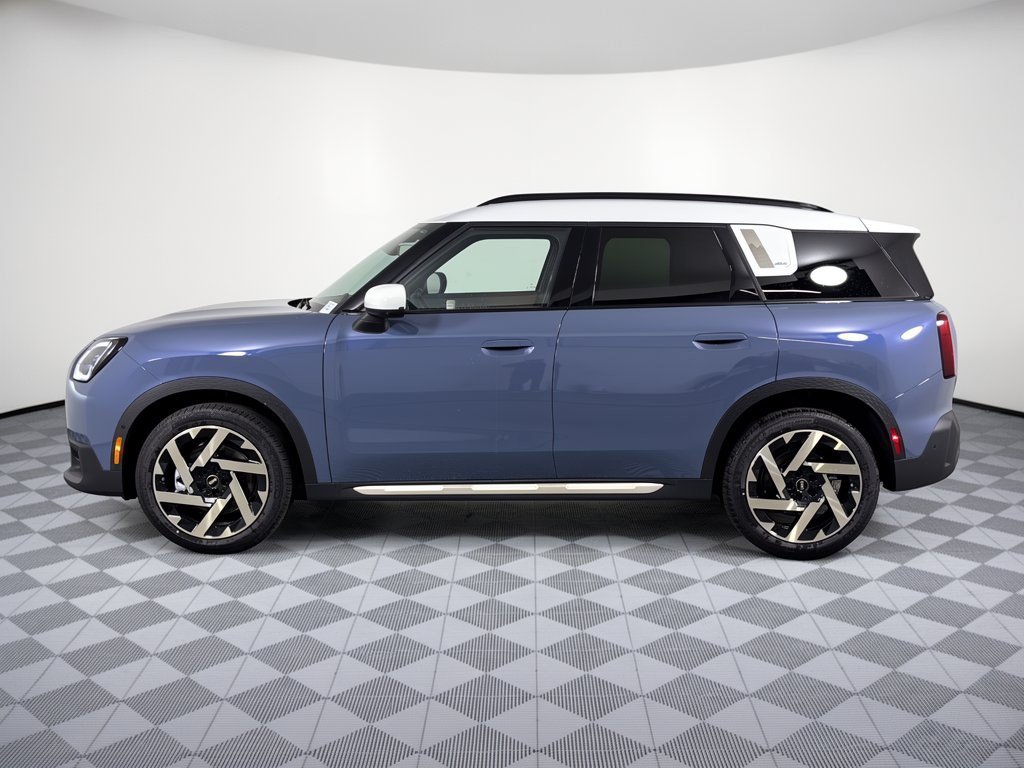 New 2027 MINI Cooper Countryman S AWD/4WD image 2
