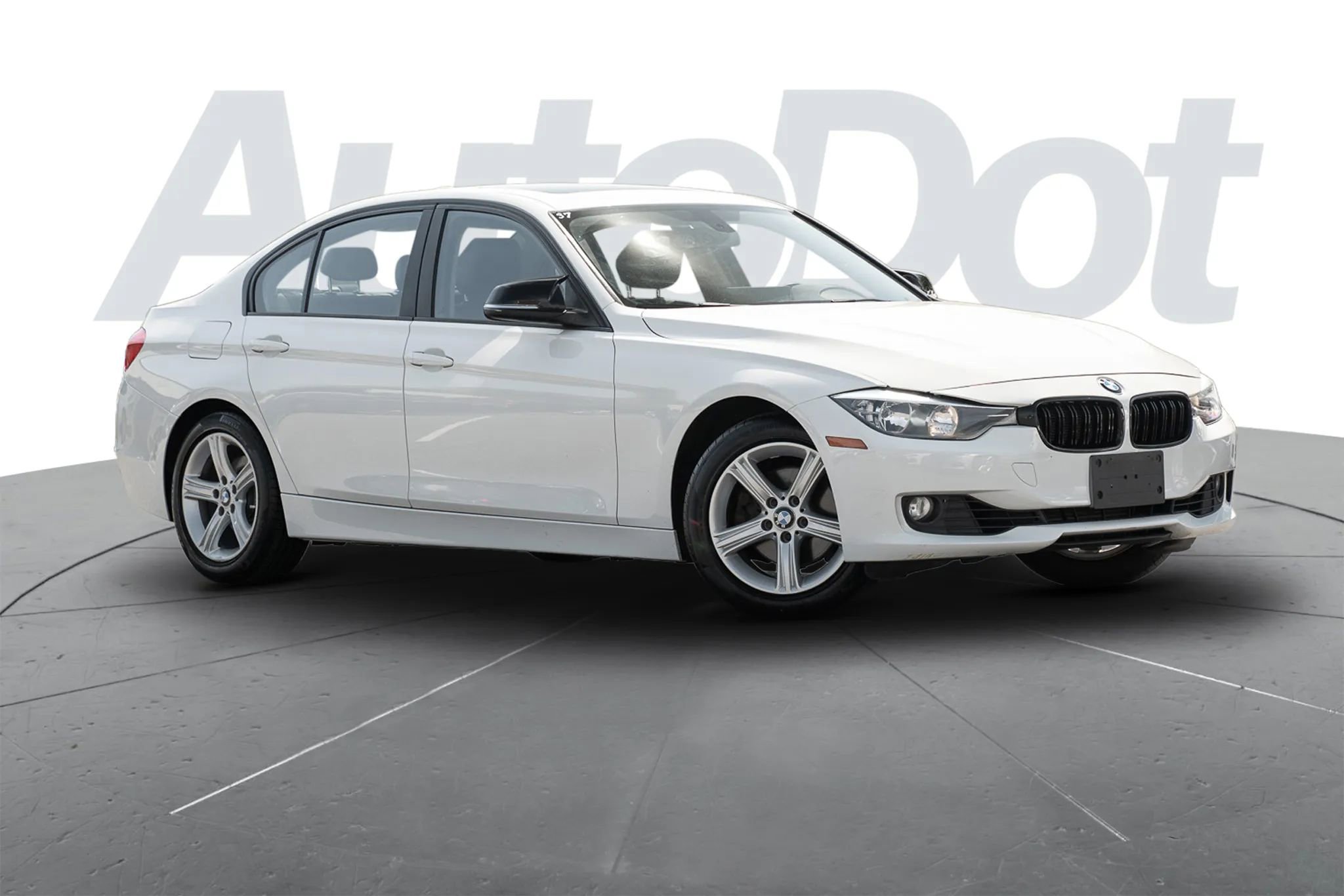 Used 2013 BMW 328i Sedan