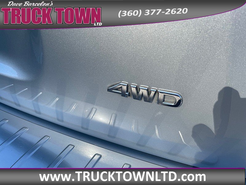 Used 2020 Nissan Pathfinder S AWD/4WD image 39