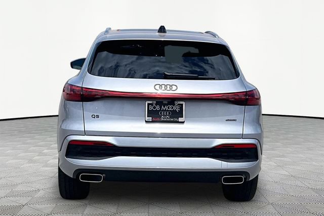 New 2026 Audi Q5 Premium Plus AWD/4WD image 4