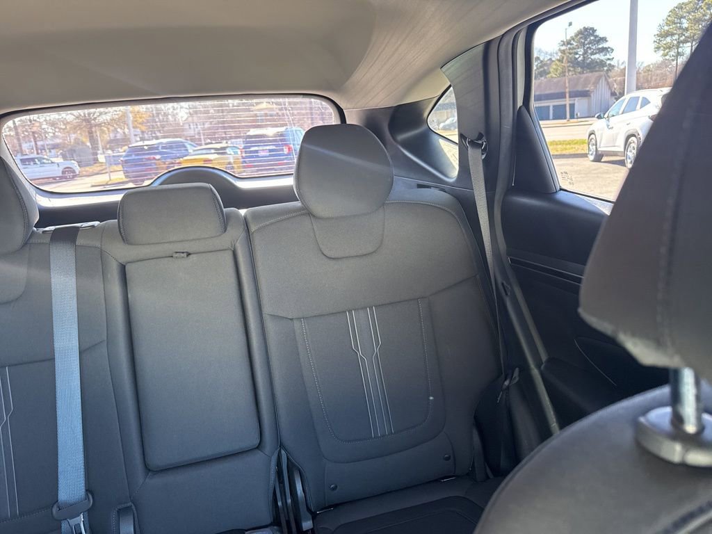 Used 2023 Hyundai Tucson SEL image 14