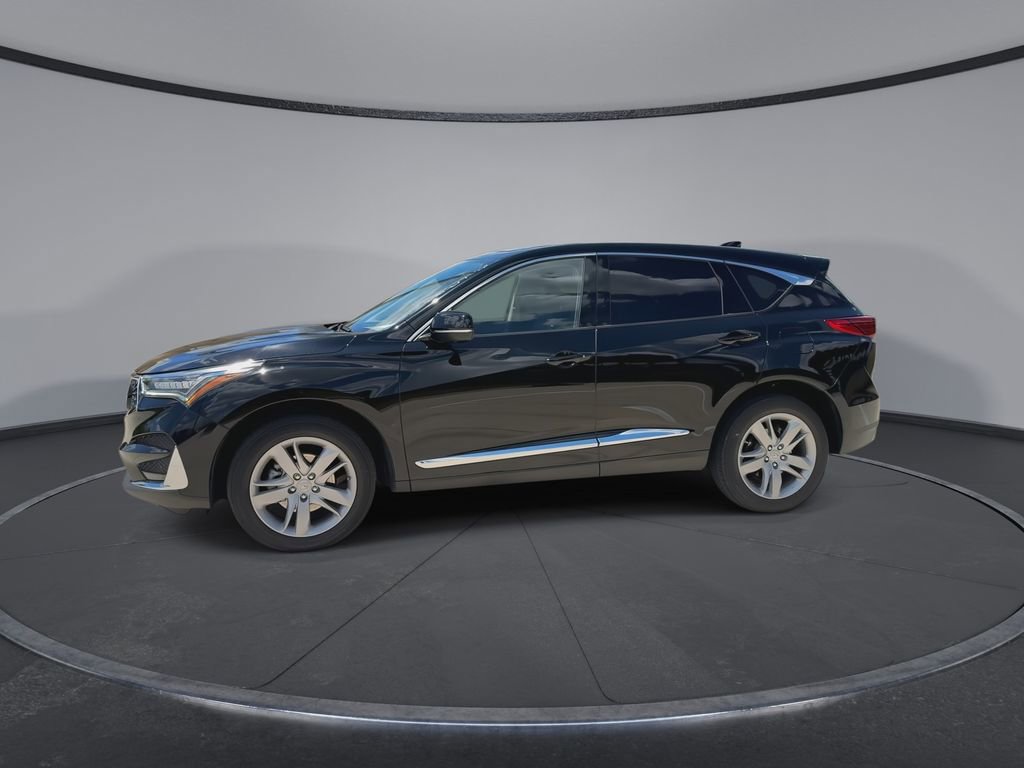 Used 2019 Acura RDX AWD w/ Advance Package image 5