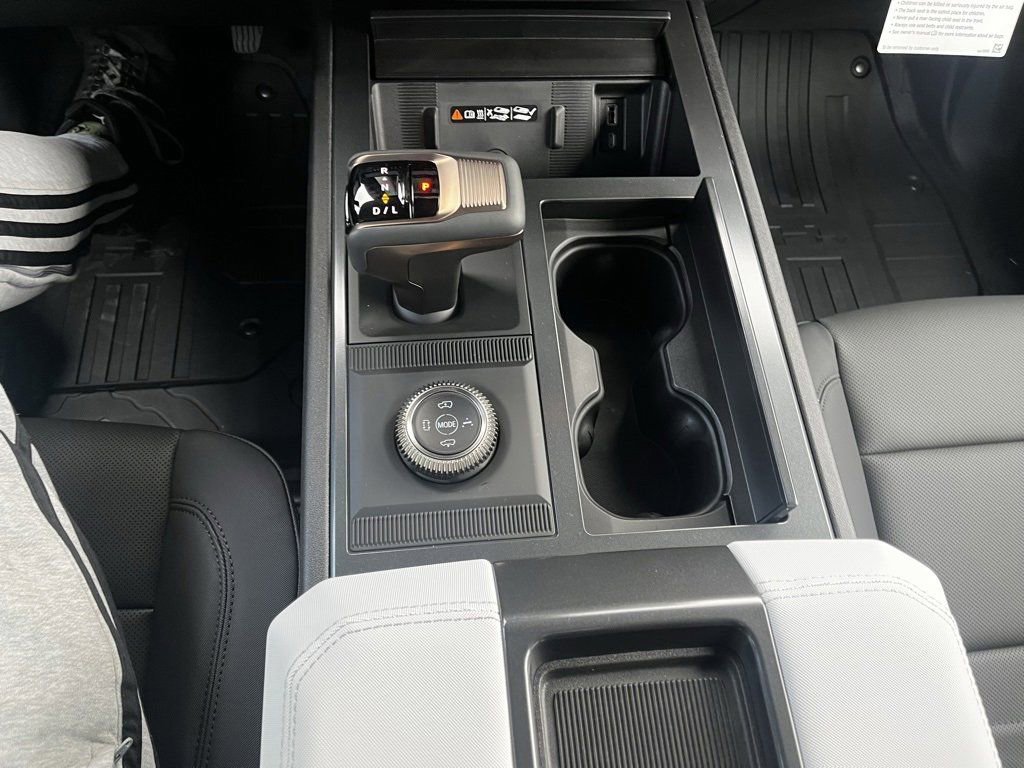 New 2025 GMC Hummer EV 3X w/ Extreme Off-Road Package image 23