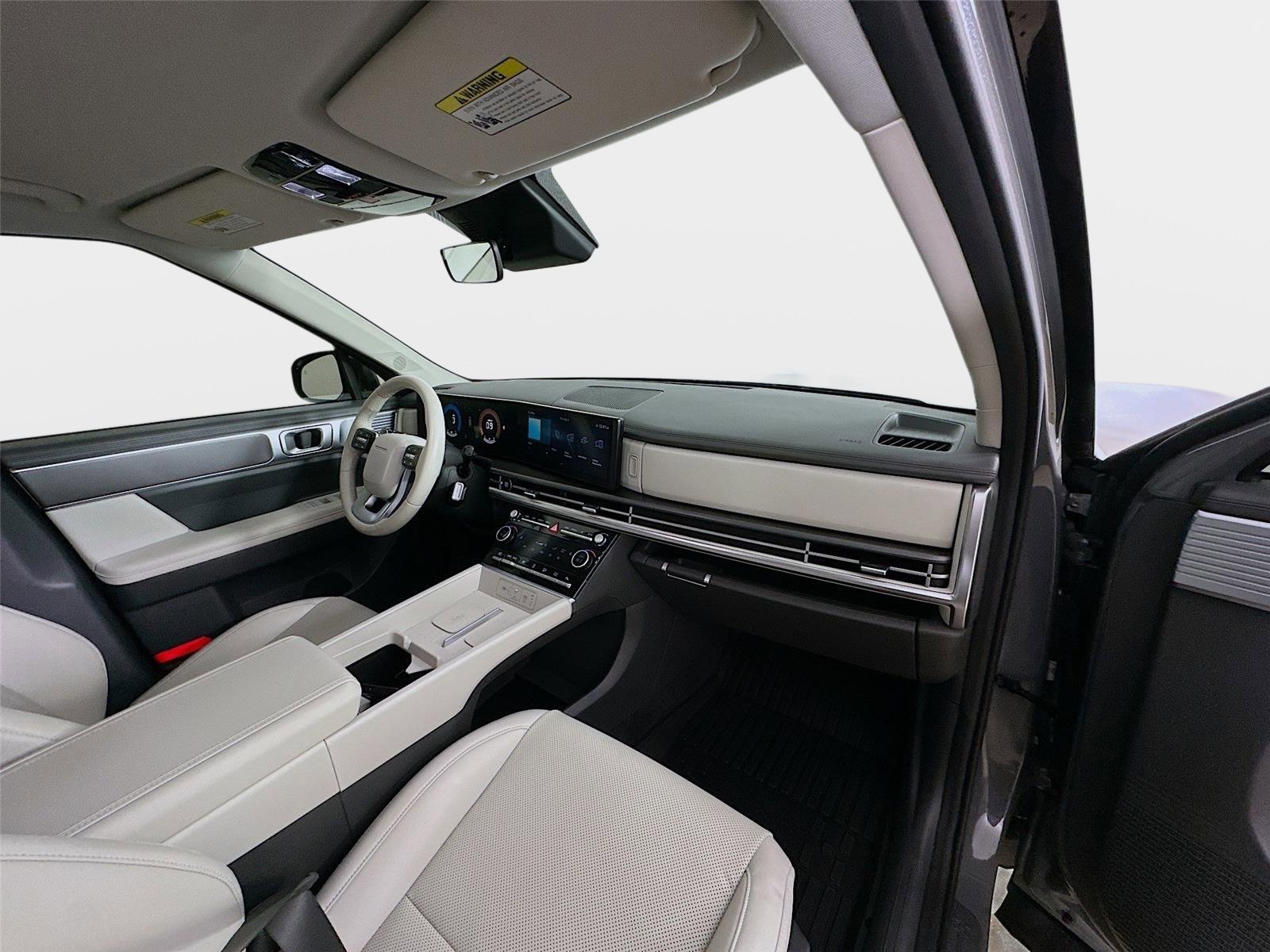 Used 2025 Hyundai Santa Fe SEL image 45