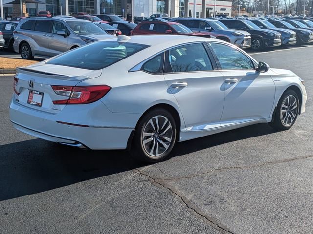 Used 2022 Honda Accord EX-L image 4
