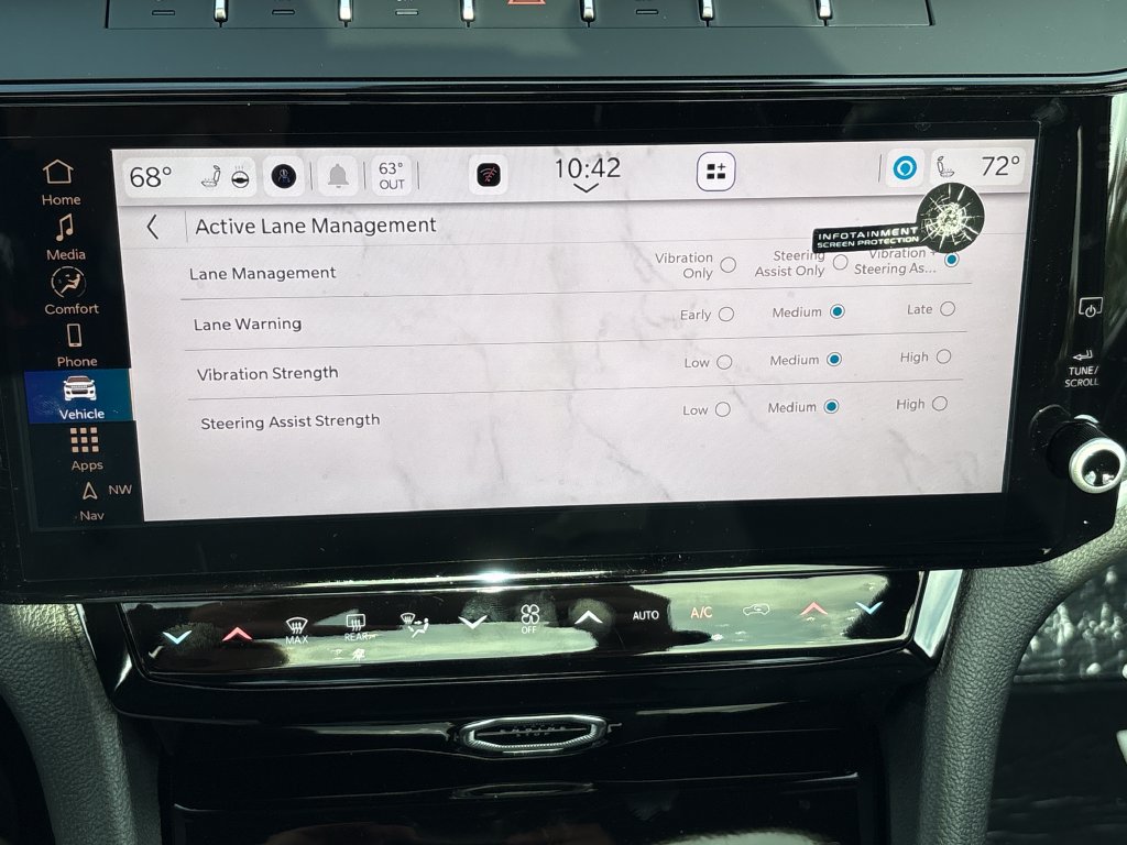 New 2027 Jeep Grand Cherokee Limited AWD/4WD image 39