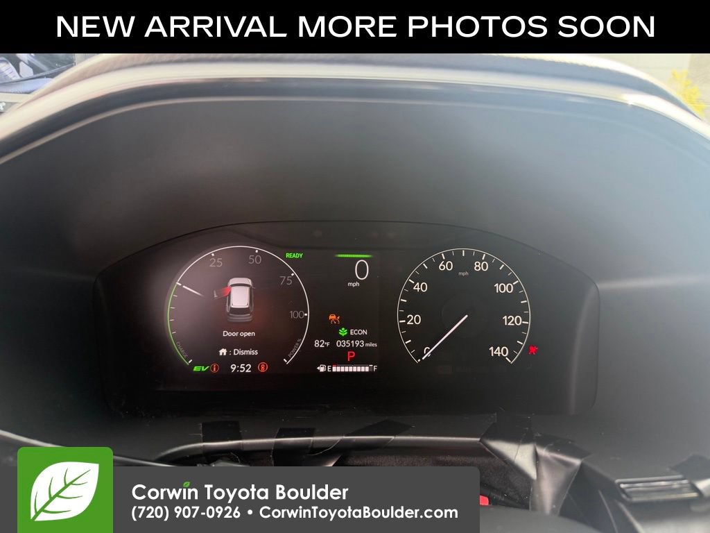 Used 2024 Honda CR-V Sport-L image 10