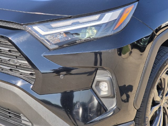 Certified 2024 Toyota RAV4 XLE Premium w/ Weather Package AWD/4WD image 6