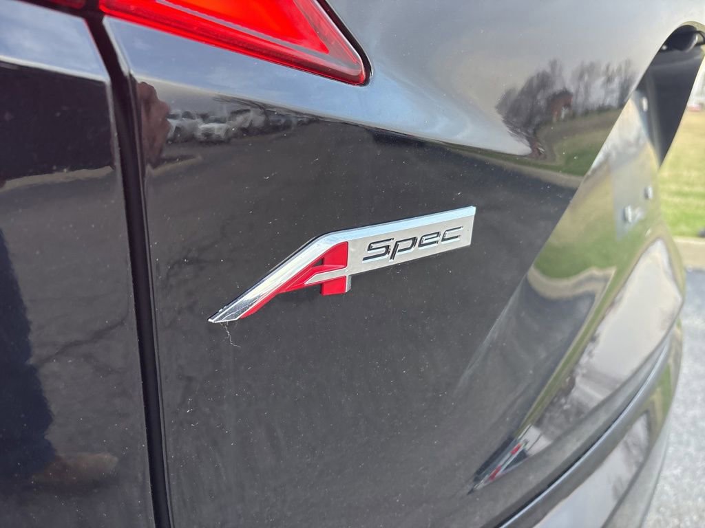 Used 2019 Acura RDX A-Spec image 4