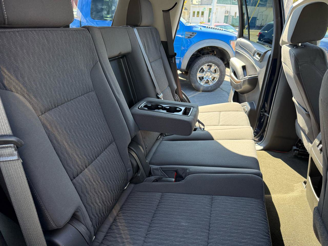 Used 2018 Chevrolet Tahoe LS w/ Max Trailering Package image 25