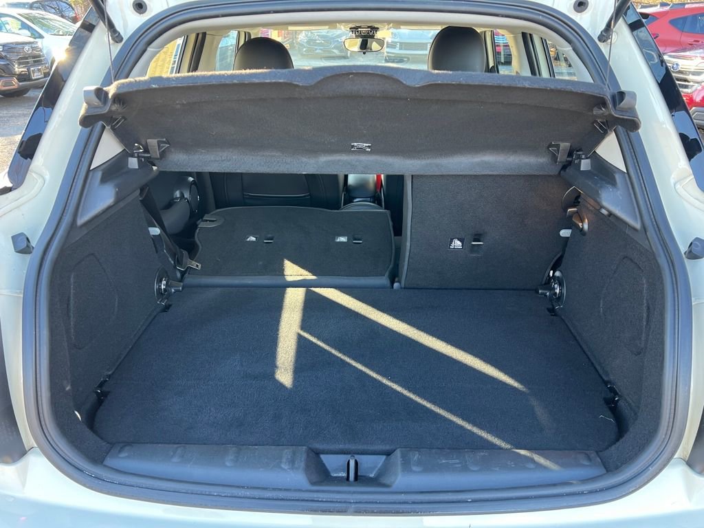 Used 2019 MINI Cooper S w/ Storage Package image 30