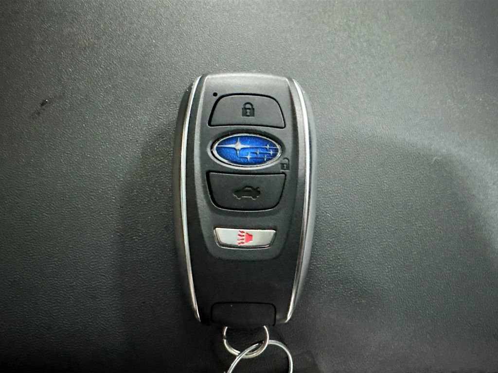 New 2026 Subaru Ascent Bronze Edition image 33