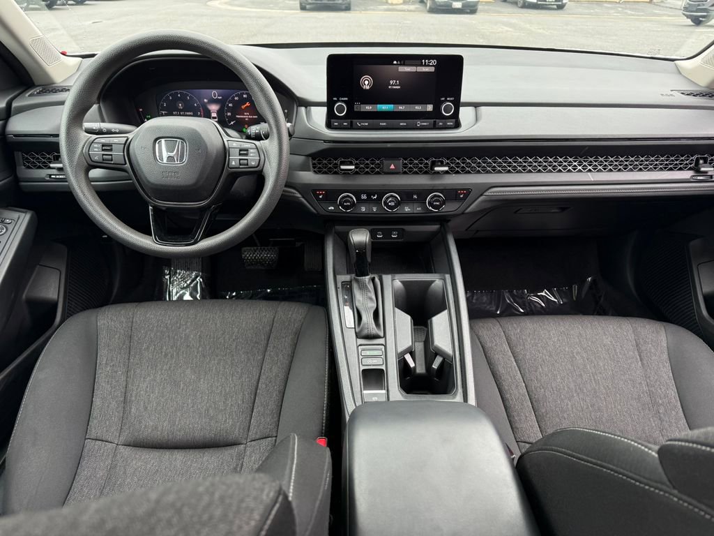 Used 2024 Honda Accord EX image 16
