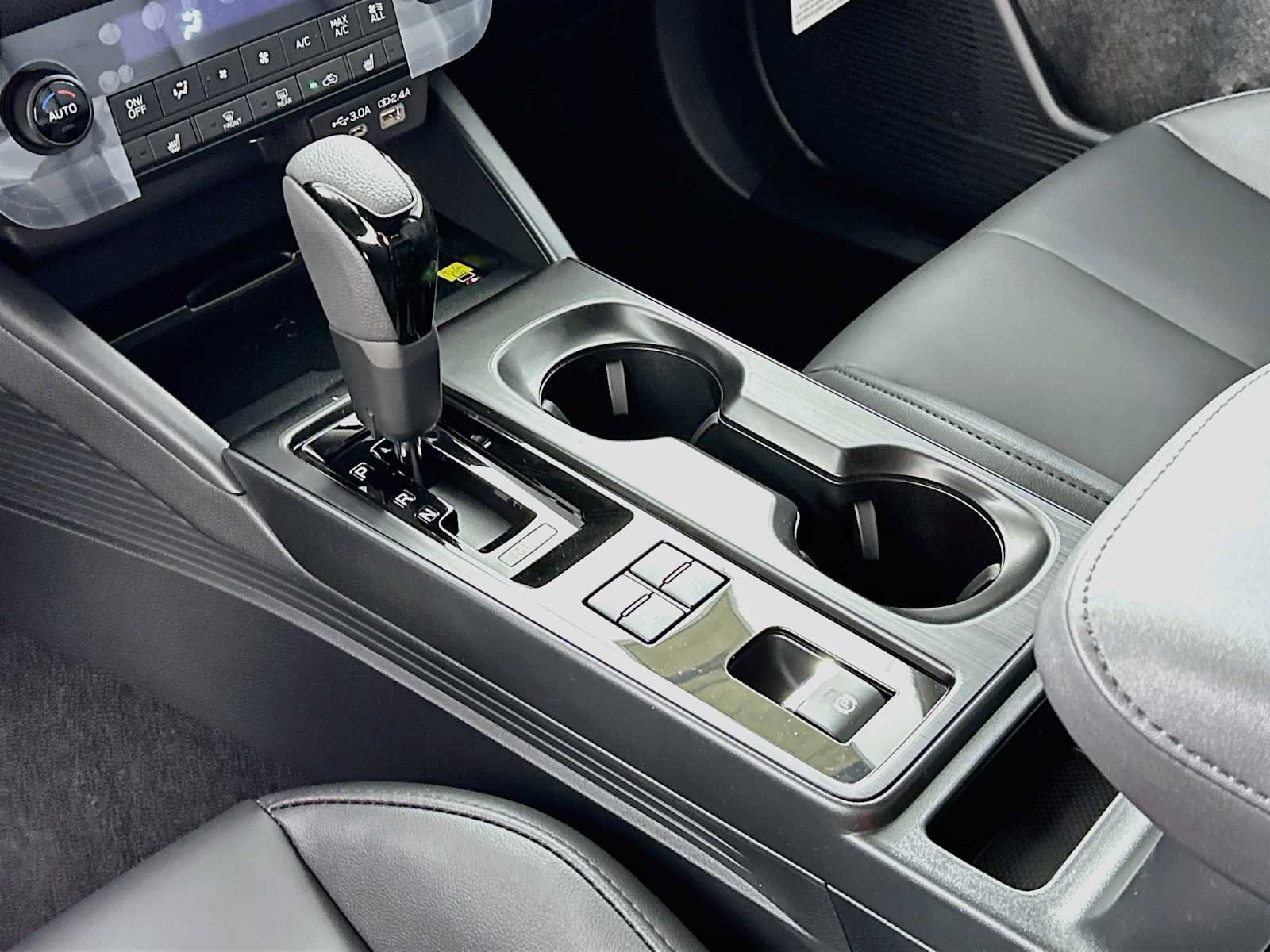 New 2026 Subaru Outback Premium AWD/4WD image 16