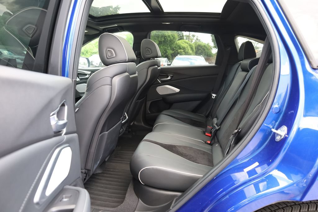 Used 2021 Acura RDX A-Spec AWD/4WD image 21