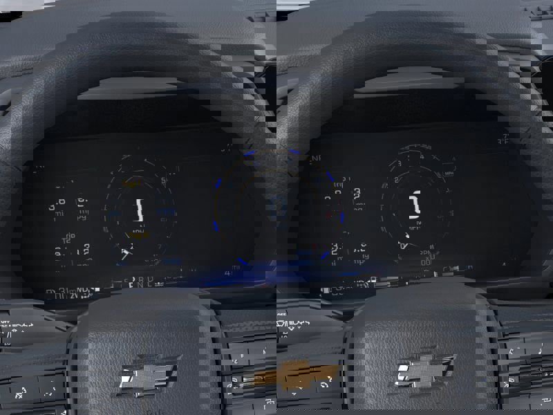 New 2025 Chevrolet Colorado W/T w/ Advanced Trailering Package image 18