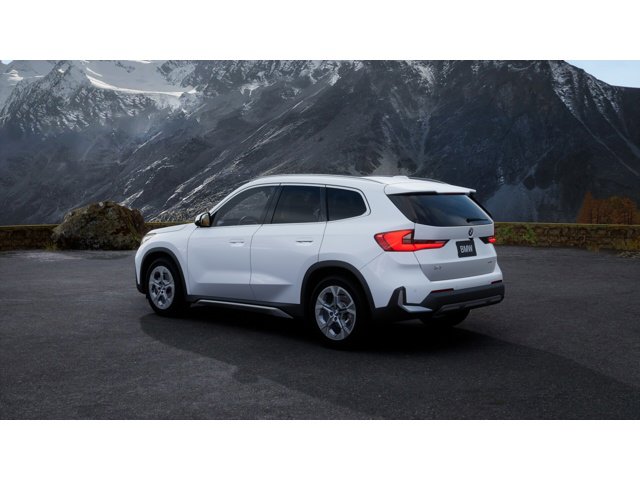 New 2026 BMW X1 xDrive28i w/ Technology Package image 2