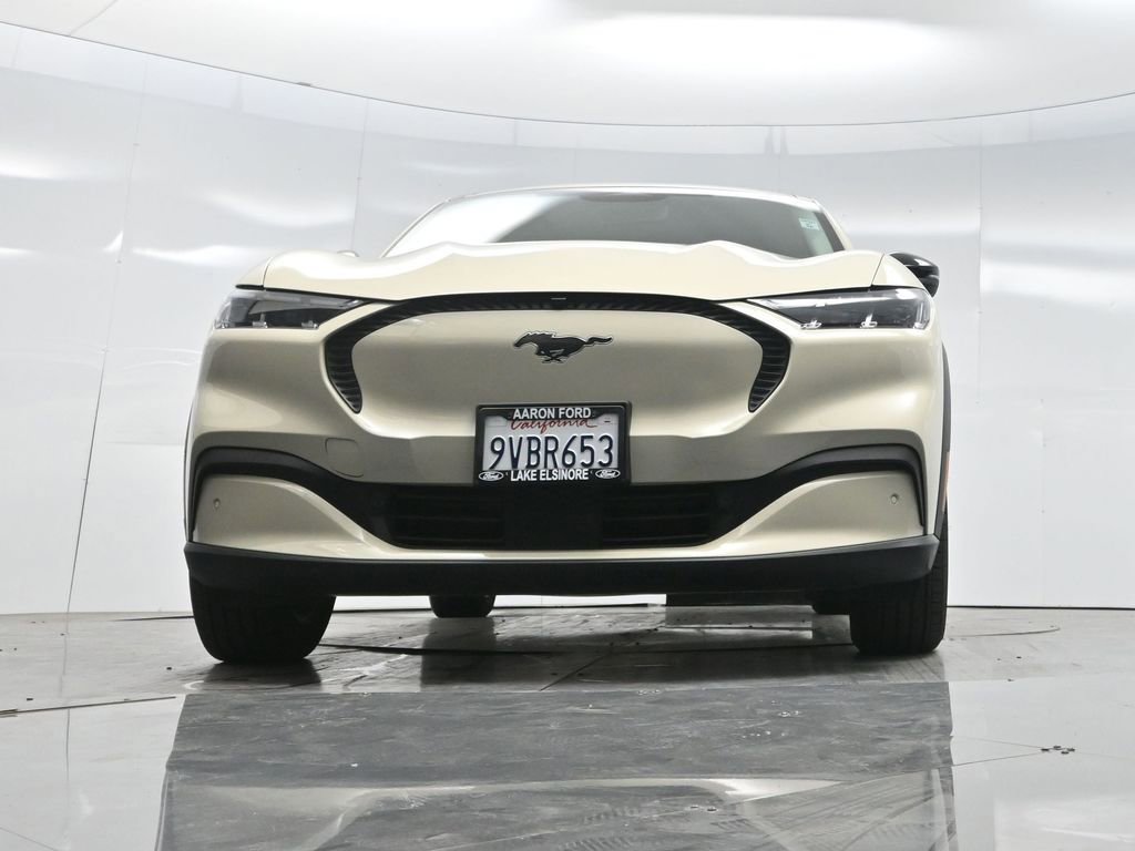 Used 2025 Ford Mustang Mach-E Select image 54