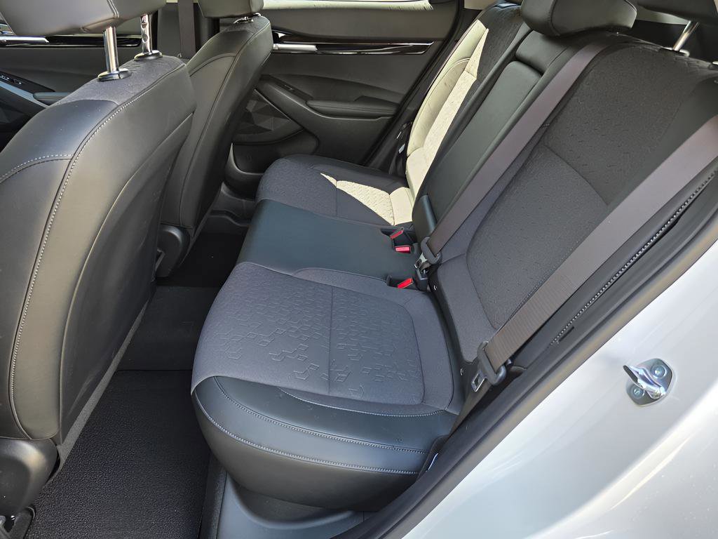 Used 2026 Kia Seltos S image 15