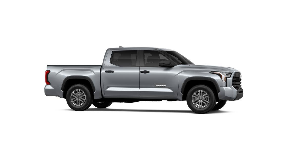New 2026 Toyota Tundra SR5 w/ SR5 Premium Package AWD/4WD image 45