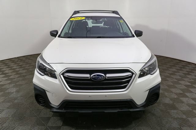 Used 2019 Subaru Outback 2.5i image 4