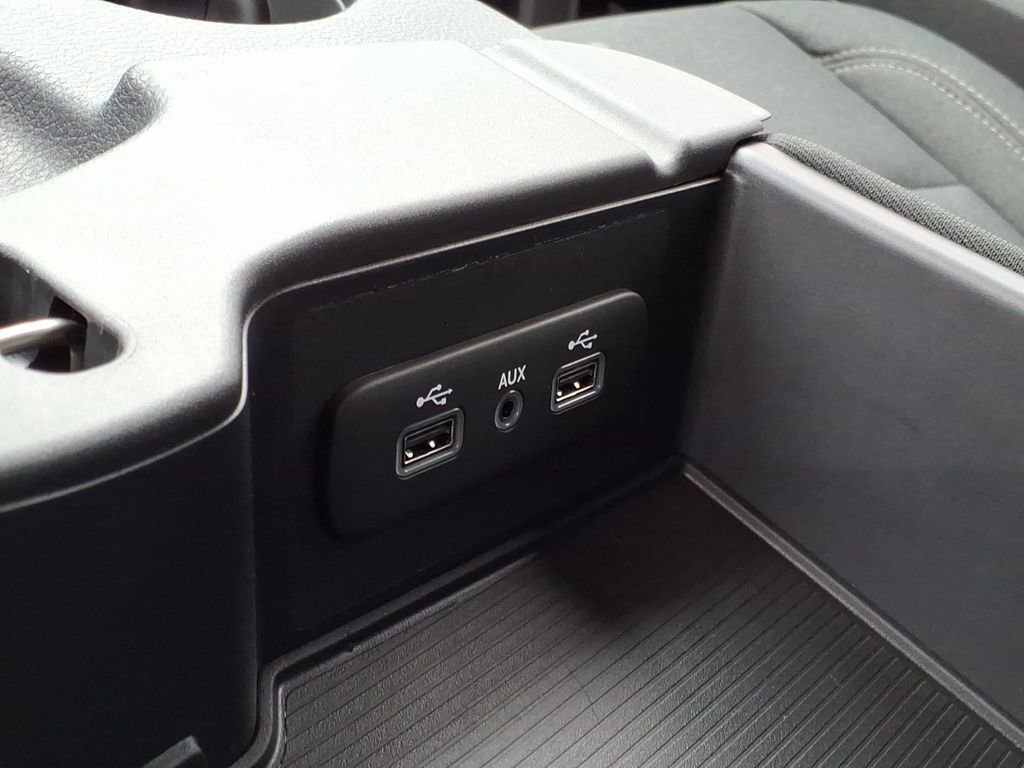 Used 2023 RAM 1500 Classic Warlock w/ Electronics Group image 13