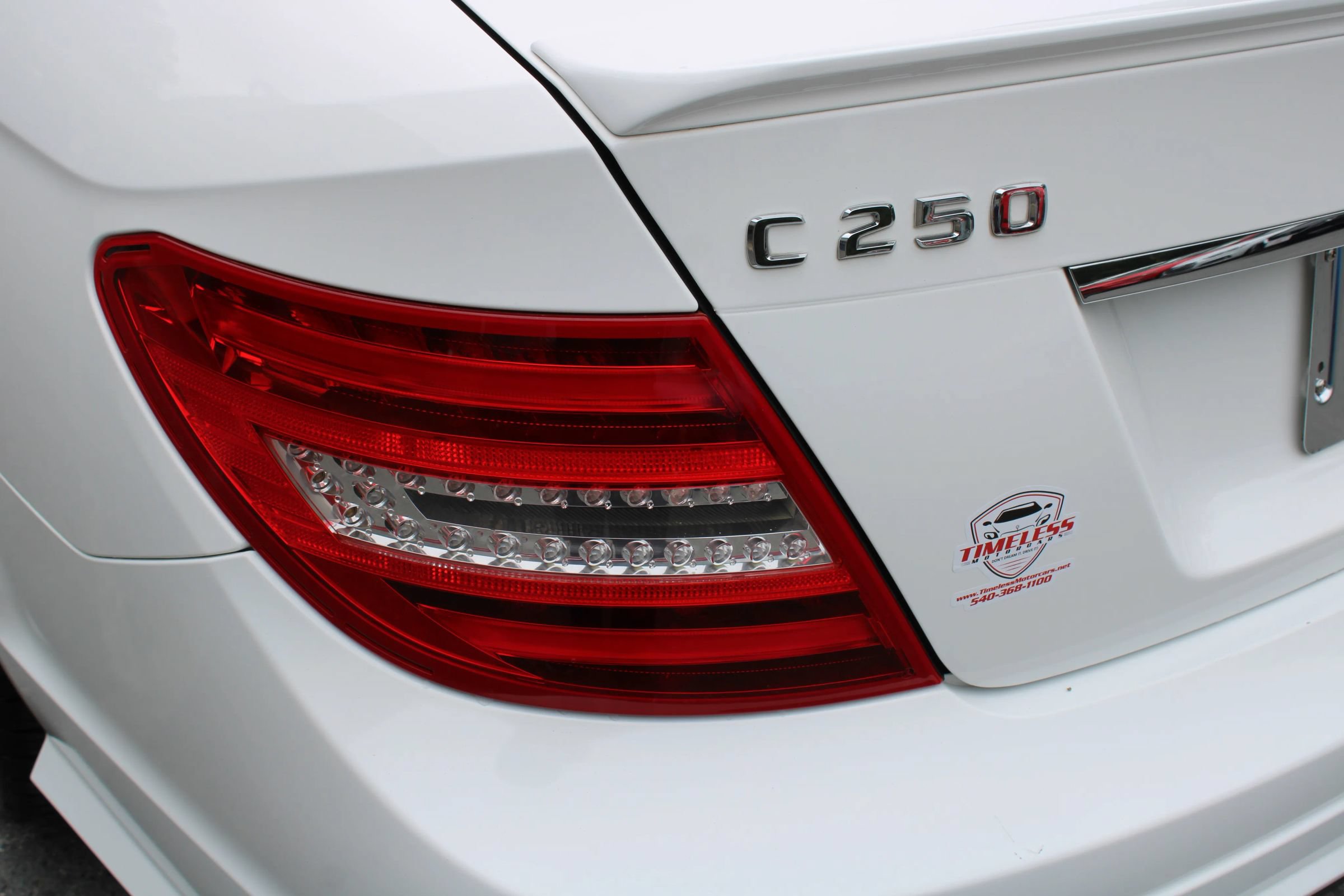 Used 2015 Mercedes-Benz C 250 Coupe w/ Sport Package image 30