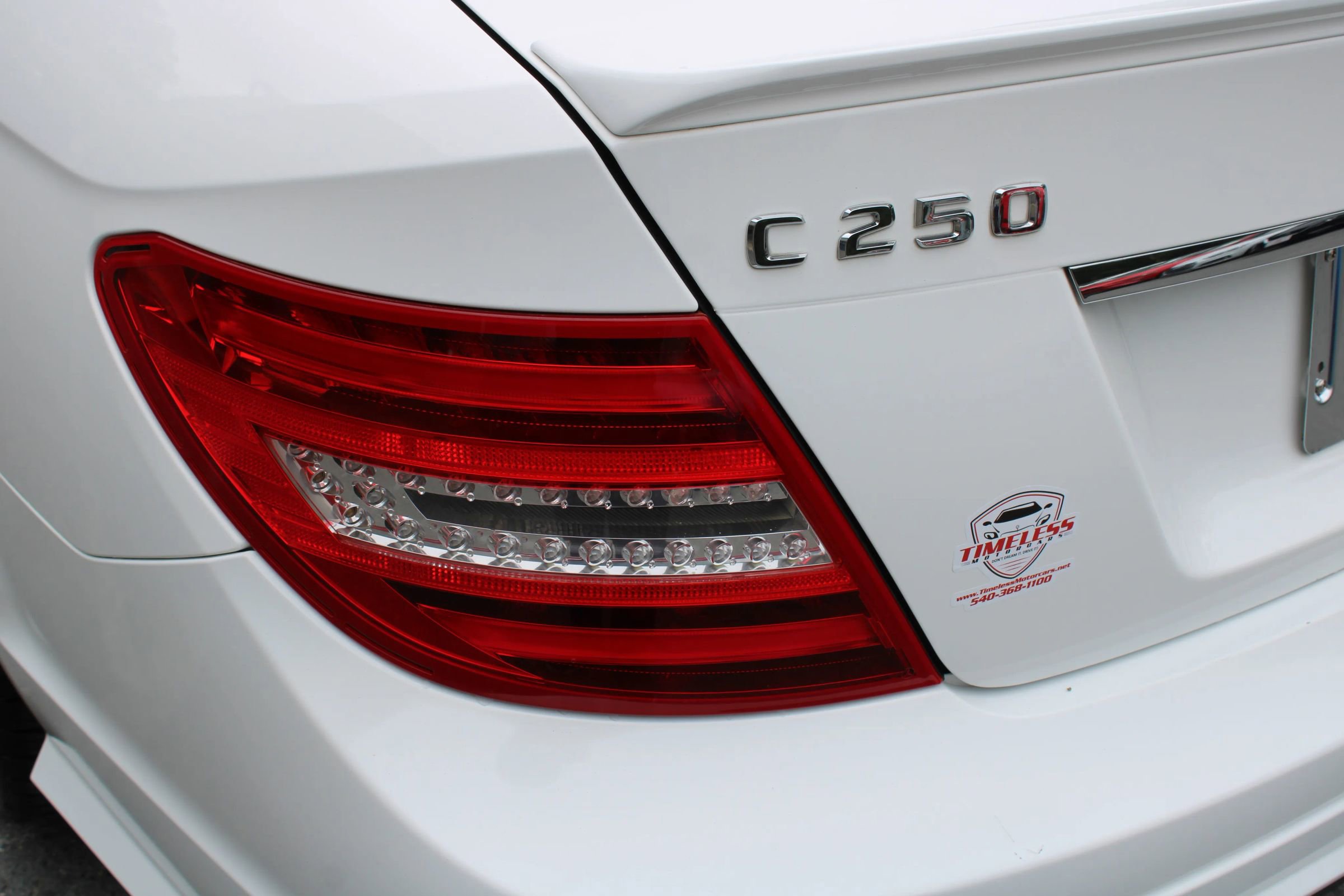 Used 2015 Mercedes-Benz C 250 Coupe w/ Sport Package image 30