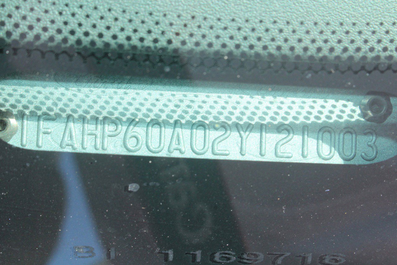 Used 2002 Ford Thunderbird image 23