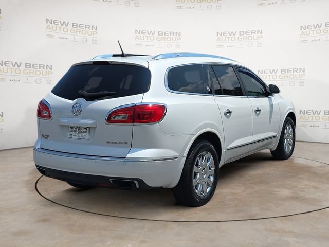 Used 2017 Buick Enclave Premium FWD image 5