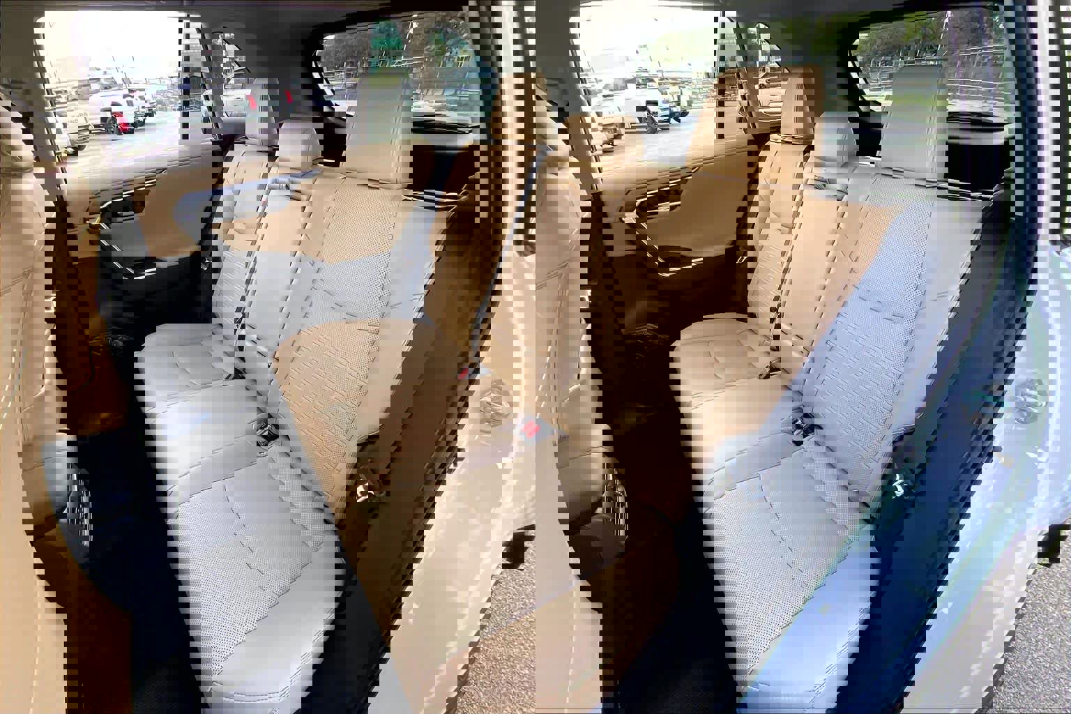 Certified 2025 Toyota RAV4 Limited image 19