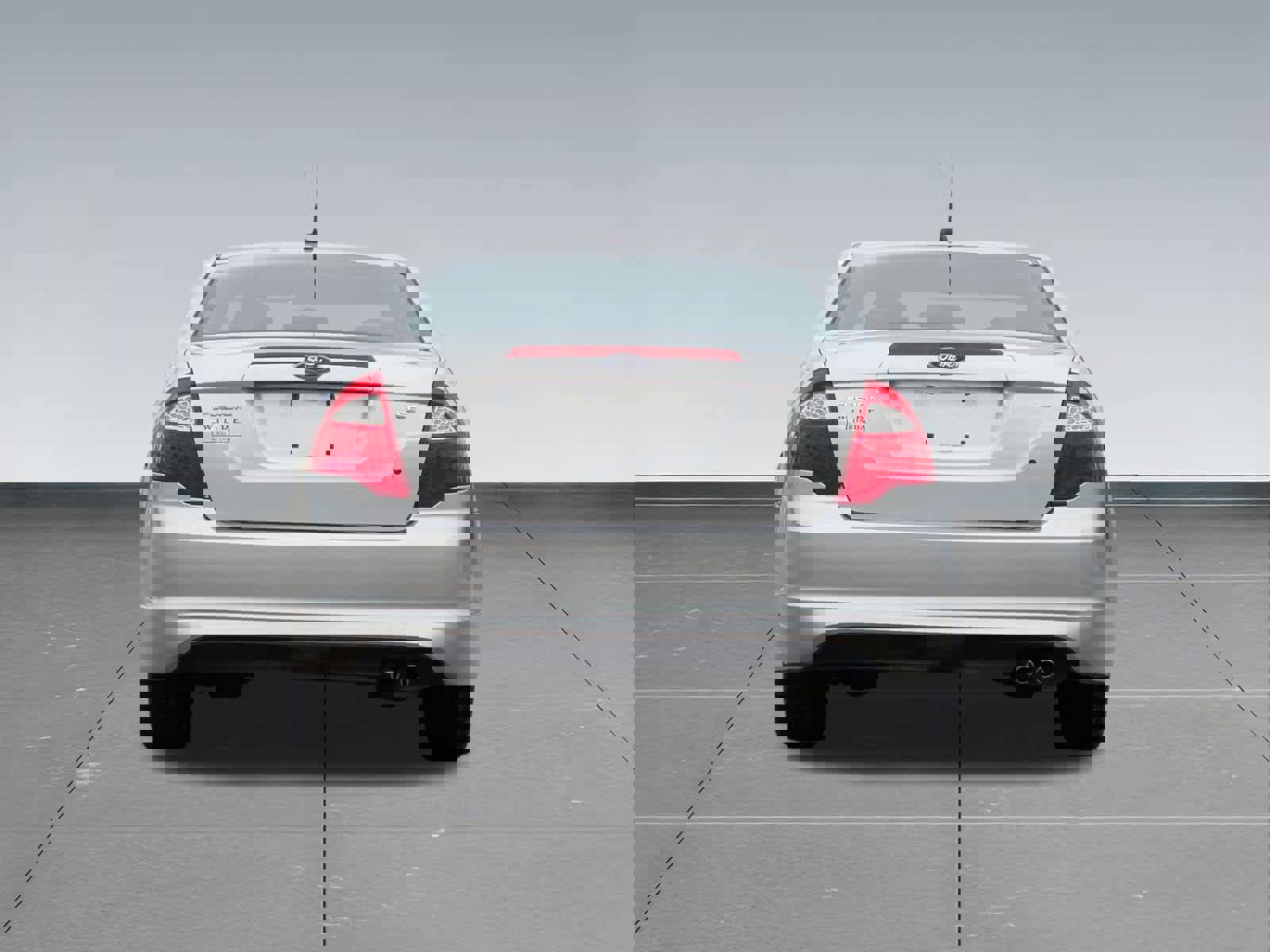 Used 2010 Ford Fusion SE image 5