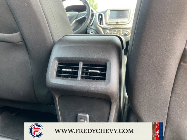 Used 2020 Chevrolet Equinox LS FWD image 34