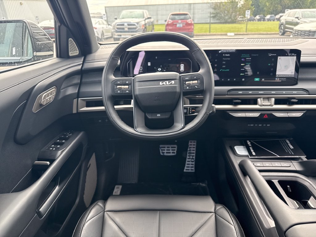New 2027 Kia Telluride SX FWD image 17