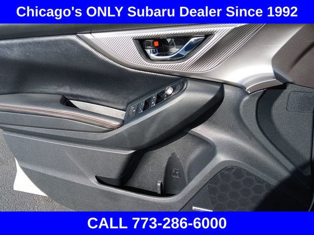 Certified 2023 Subaru Crosstrek 2.5i Limited image 18