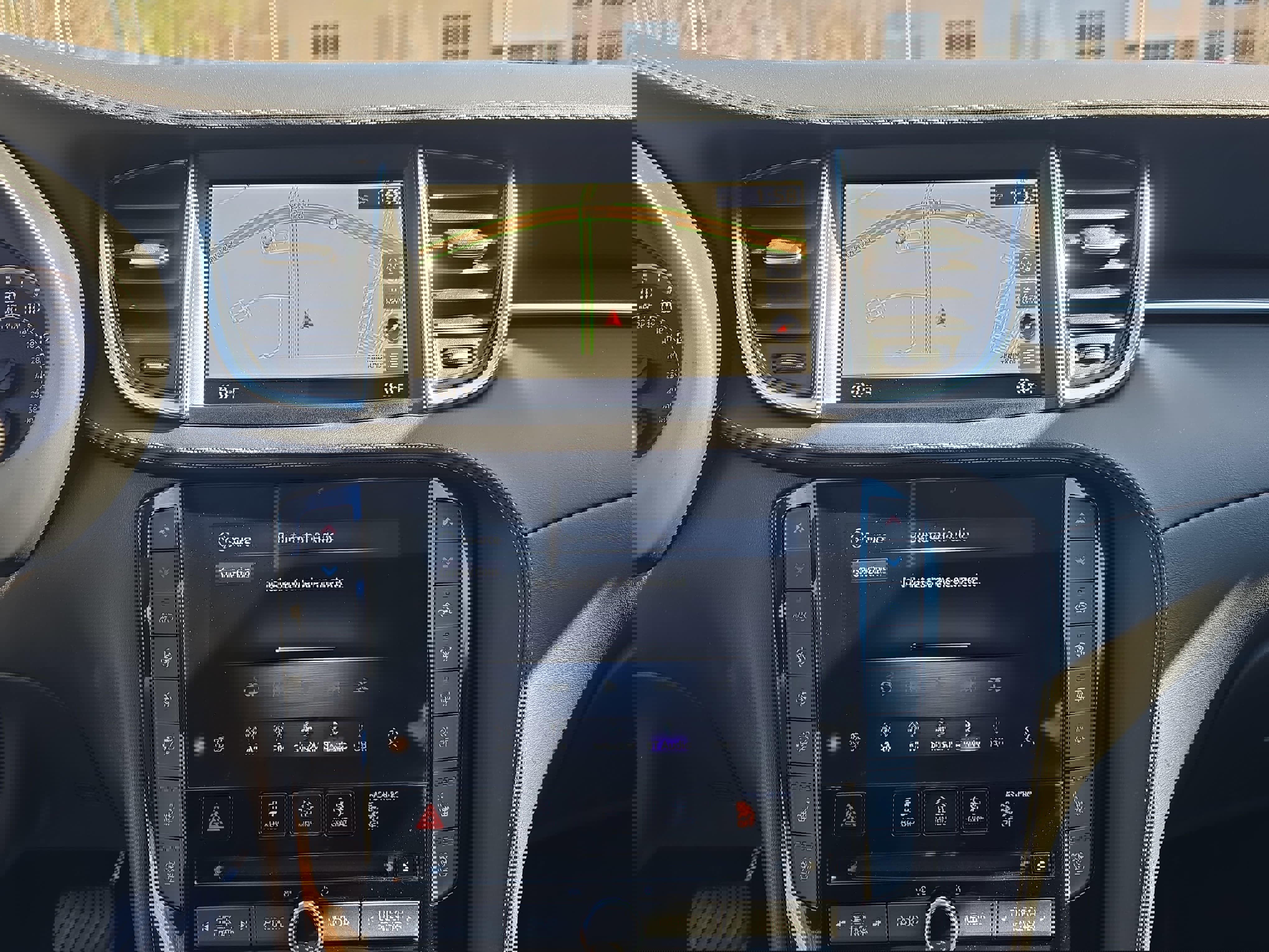 Used 2022 INFINITI QX55 Essential w/ Proassist Package image 19