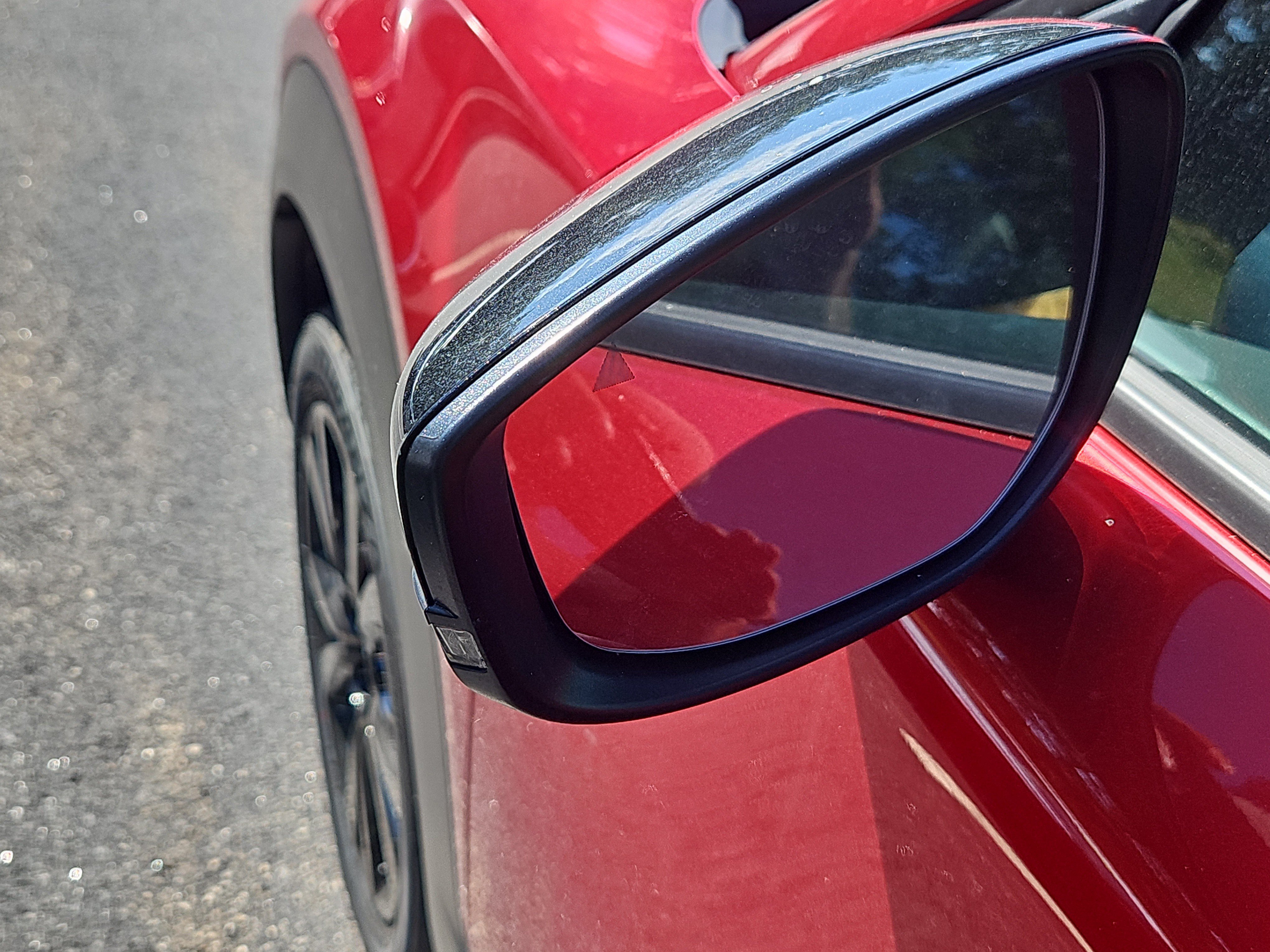 New 2026 MAZDA CX-30 AWD 2.5 S w/ Select Sport Pkg image 5