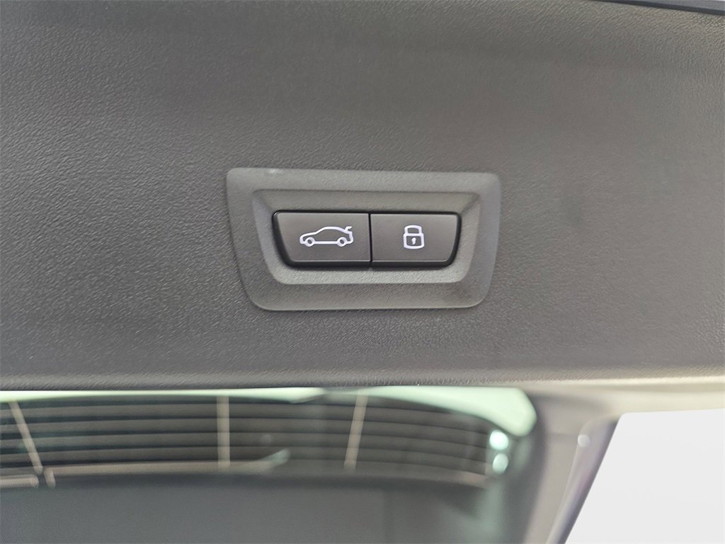 New 2026 BMW X3 xDrive30 w/ Convenience Package image 13